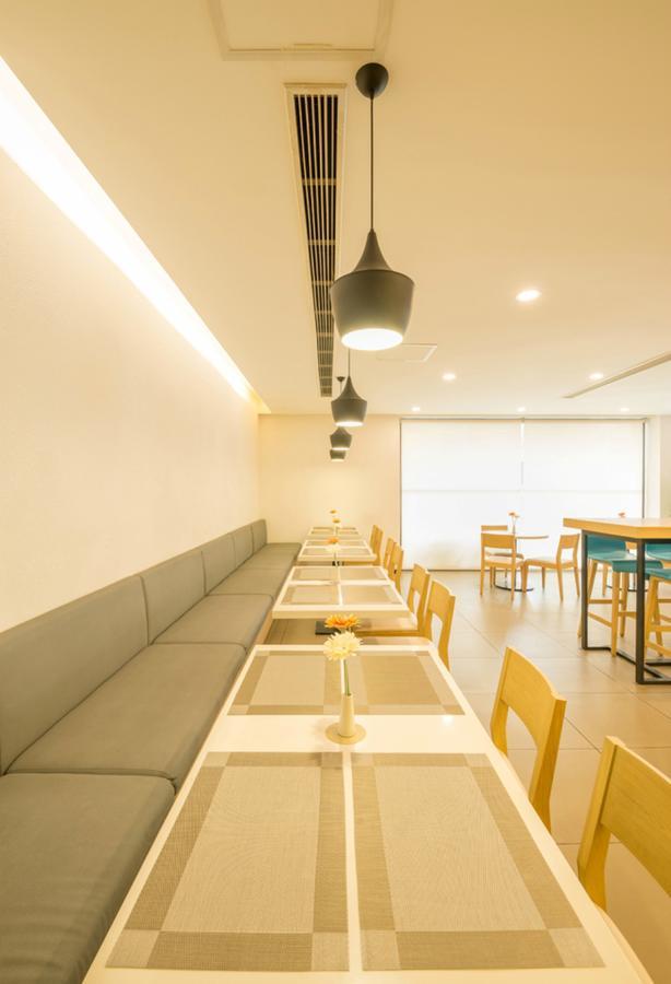 Hanting Express Jiande Xin'Anjiang New Branch Extérieur photo