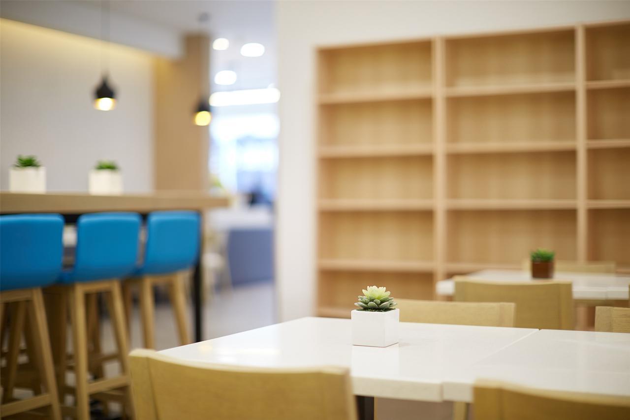 Hanting Express Jiande Xin'Anjiang New Branch Extérieur photo