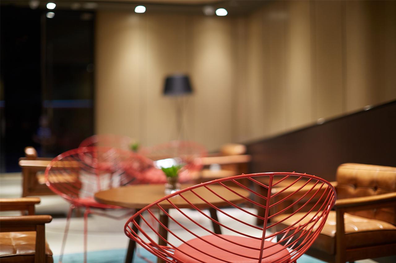 Hanting Express Jiande Xin'Anjiang New Branch Extérieur photo